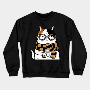 Ugh Mondays Crewneck Sweatshirt